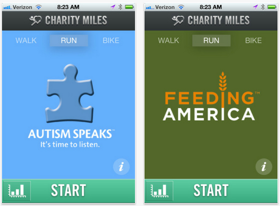 charity-miles-app
