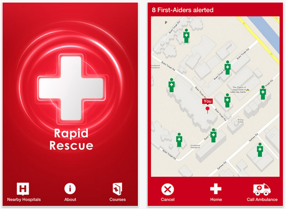 rapid-rescue-app