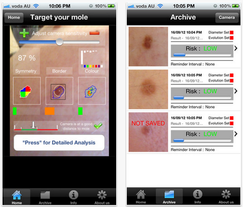 doctor-mole-app-screenshot