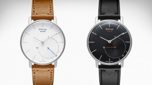 Withings Comparison