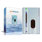 emWave2 gadget helps you handle stress & feel better