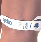 Geko: A new gadget that could prevent blood clots