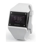 CES 2012: Video demo of the Basis health and heart rate monitor
