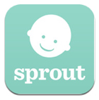 Sprout Pregnancy baby health app is the perfect companion for mums to be