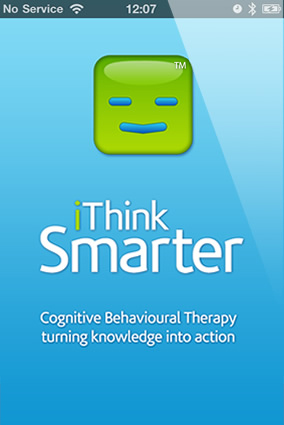 iThinkSmarter when it comes to your mental health