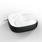 Scanadu Scout is a real life sci-fi medical scanning device
