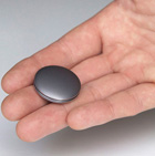 Shine: A self-tracking gadget that’s as cute as a button