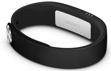 Sony launches SmartBand, the gadget that claims to be so much more than an activity tracker
