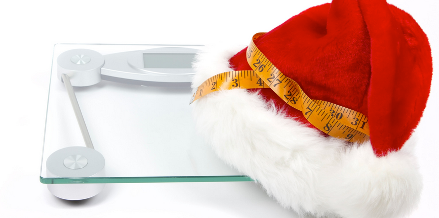 Fitness Apps helping the UK tackle weight gain this Christmas